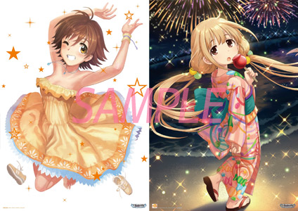 Blu-ray&DVD | TVアニメ「アイドルマスターシンデレラガールズ