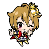 水上のユーフォリア | 伊吹 翼 | アイドルマスター ミリオンライブ