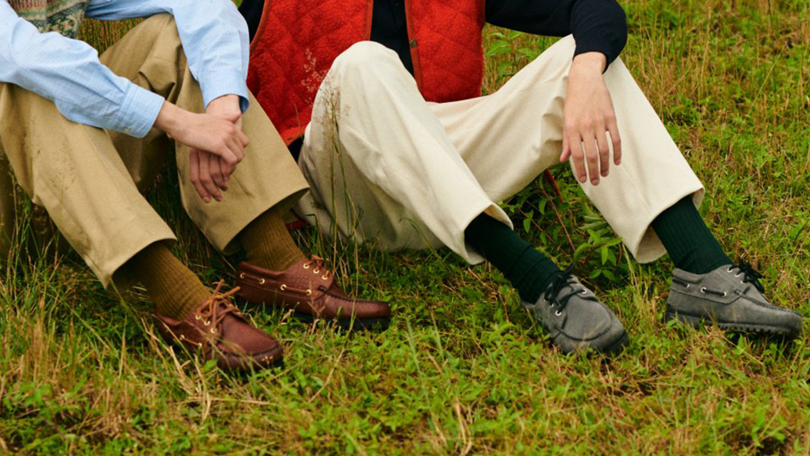 UNITED ARROWS x Timberland Collaborate To Revive Classic