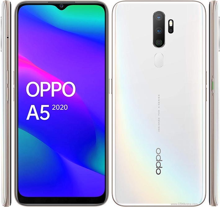 Oppo A5 (2020) Technical Specifications | IMEI.org