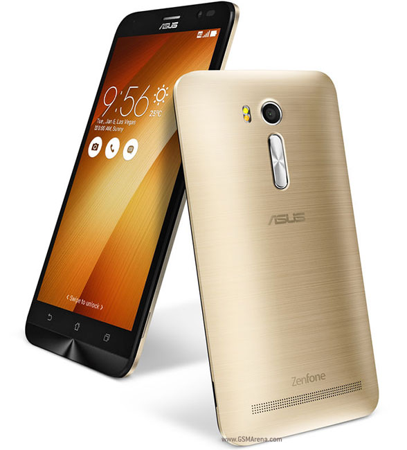 Asus Zenfone Go ZB551KL Technical Specifications | IMEI.org