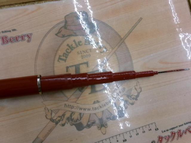 がま鮎グランドエクセルシオ 引抜早瀬90｜＠ベリーネット 日本最大新品