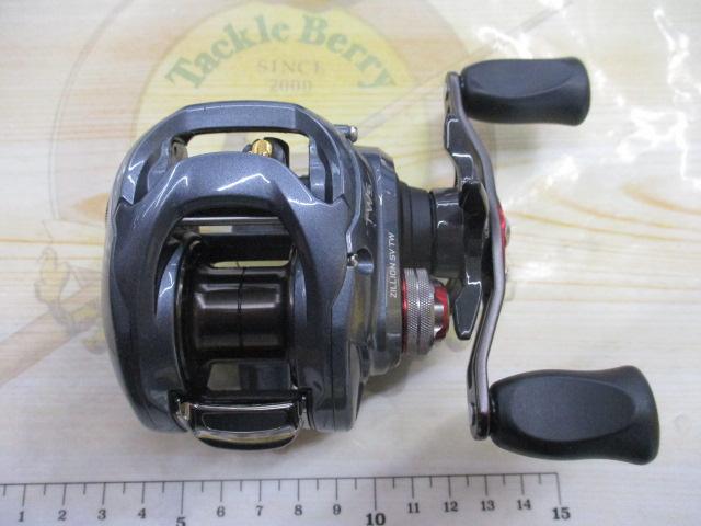 ジリオン SV TW 1016SV-SH｜＠ベリーネット 日本最大新品中古釣具WEB