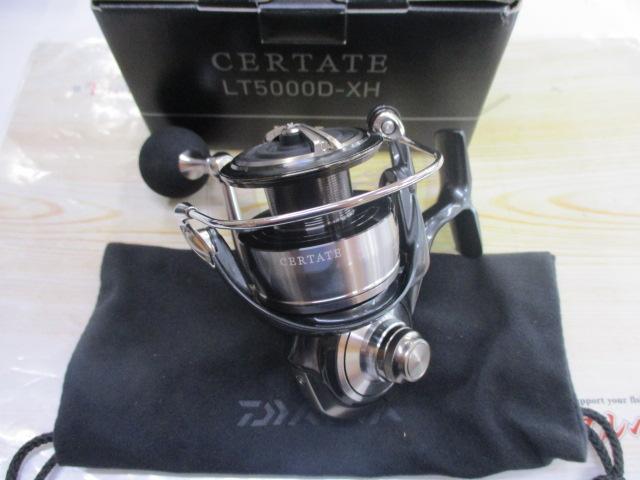24セルテート LT5000D-XH｜＠ベリーネット 日本最大新品中古釣具WEB