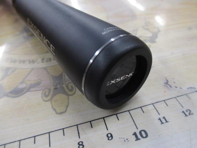 18エクスセンスジェノス S810ML/R(SICガイド)｜＠ベリーネット 日本