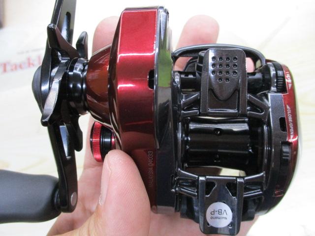 19スコーピオンMGL 150HG｜＠ベリーネット 日本最大新品中古釣具WEB
