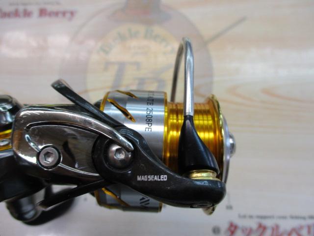 13セルテート 2508PE｜＠ベリーネット 日本最大新品中古釣具WEBショップ