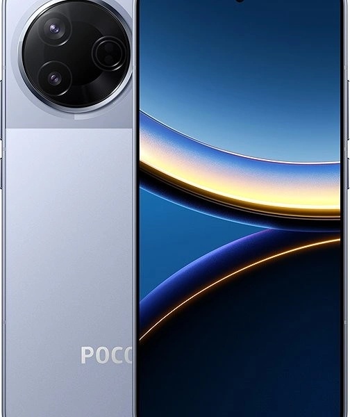 POCO F7 Pro 12GB/512GB Blue od 11 990 Kč - Heureka.cz