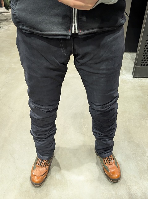 買っちった。エクスプローラージーンズ！： KUSHITANI三鷹店