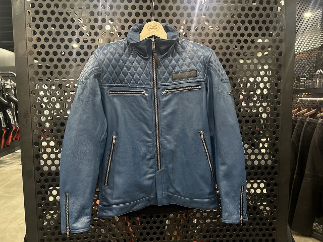 46worksアーカナトラックジャケット＆ピュットジャケット入荷