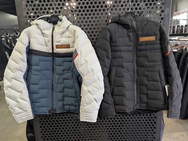 アスパイアジャケット入荷！： KUSHITANI三鷹店 | KUSHITANI 三鷹店