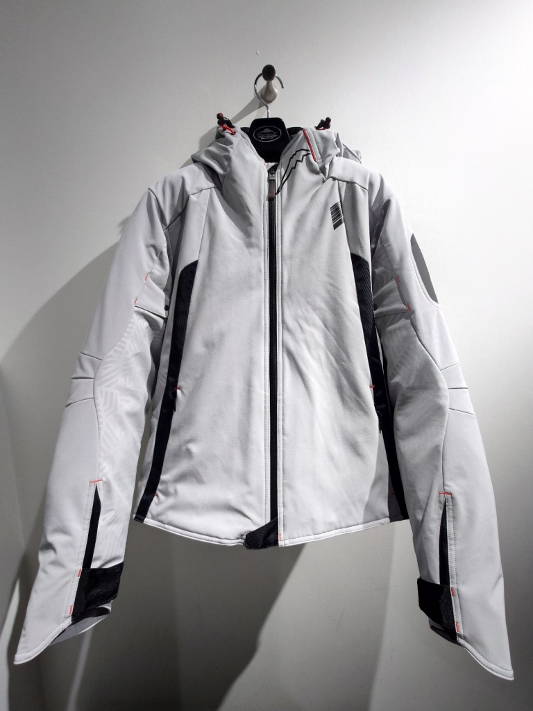 2024FW新商品 K-2864 ガルジャケット入荷：KUSHITANI福岡店