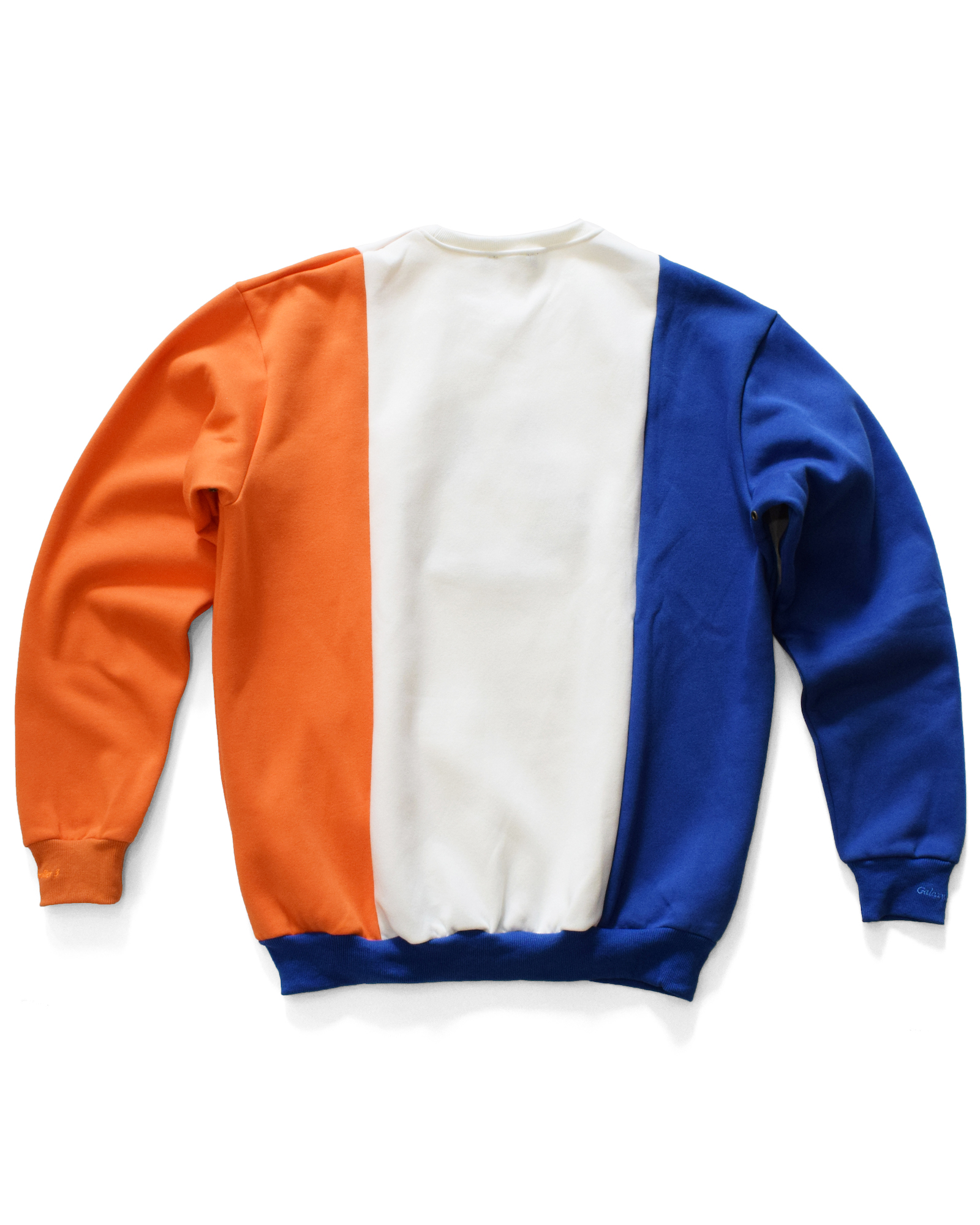 Superbad Solace × Overlooking the Hudson | the Apartment