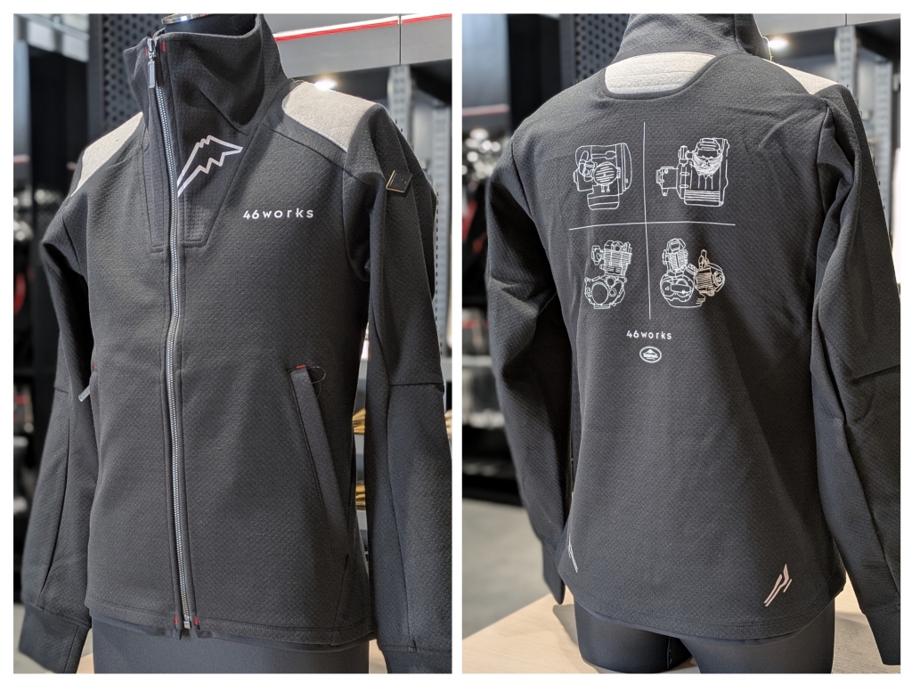 入荷速報】K-1357W 