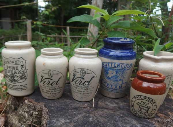 ヴァイロール VIROL- 英国カントリー雑貨「インテリア雑貨の