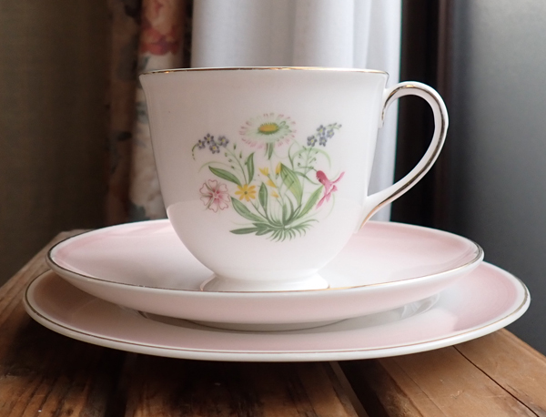 スージークーパー,ロマンス - 英国カントリー雑貨「インテリア雑貨の