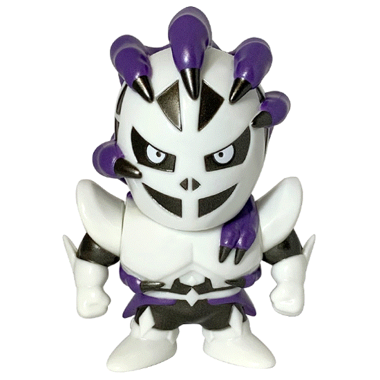 10月29日(土)20時より キン肉マン『ブロッケンJr.』『レジェンド超人