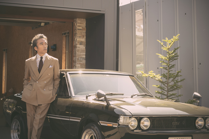 高橋和也オフィシャルファンクラブ 