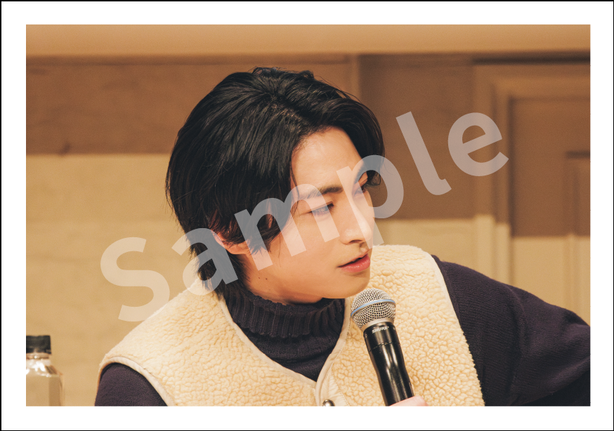 木村達成Call the tune ZINE No.3発売決定のお知らせ｜木村達成