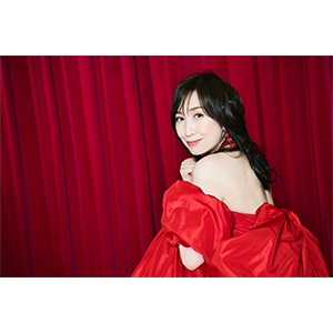 森口博子 40周年アニバーサリーツアー 第一章 “Your Flower”】廿日市