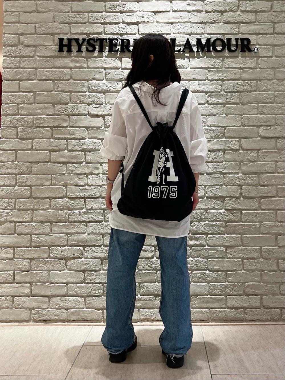 STYLING | HYSTERIC GLAMOUR ONLINE STORE ヒステリックグラマー