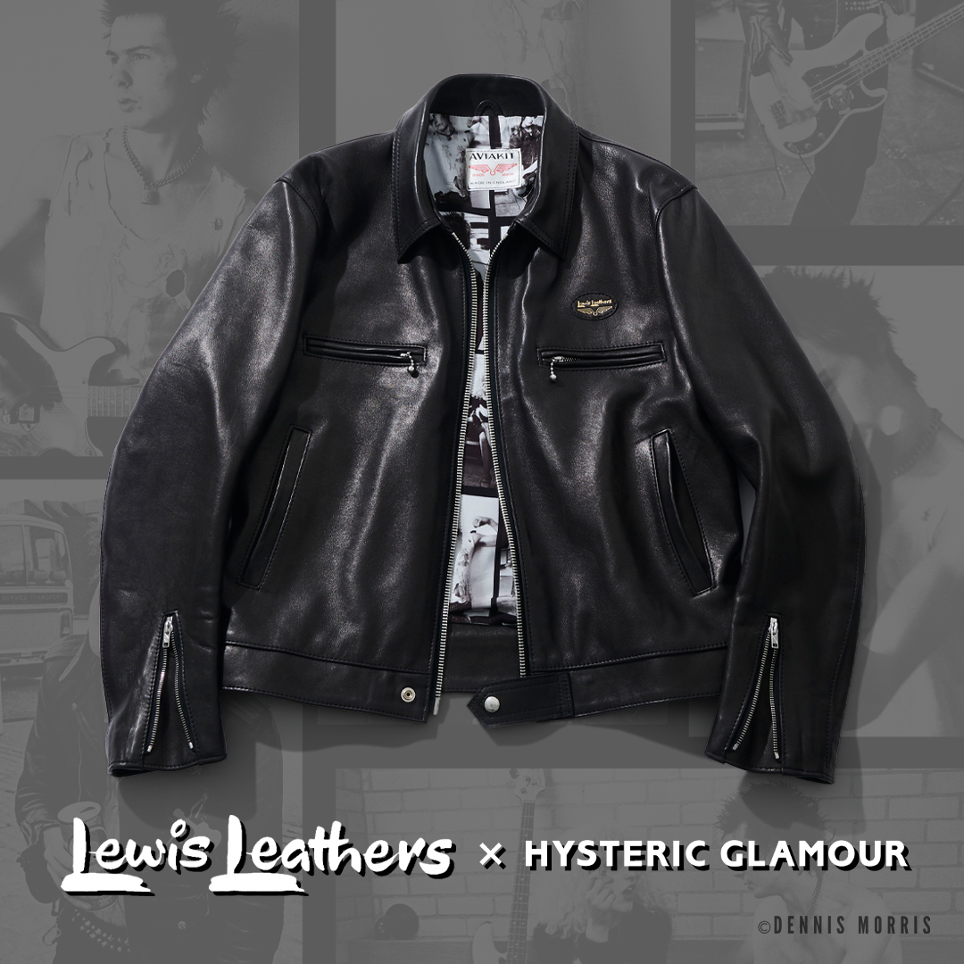2025 AUTUMN FAIR | HYSTERIC GLAMOUR ONLINE STORE ヒステリック