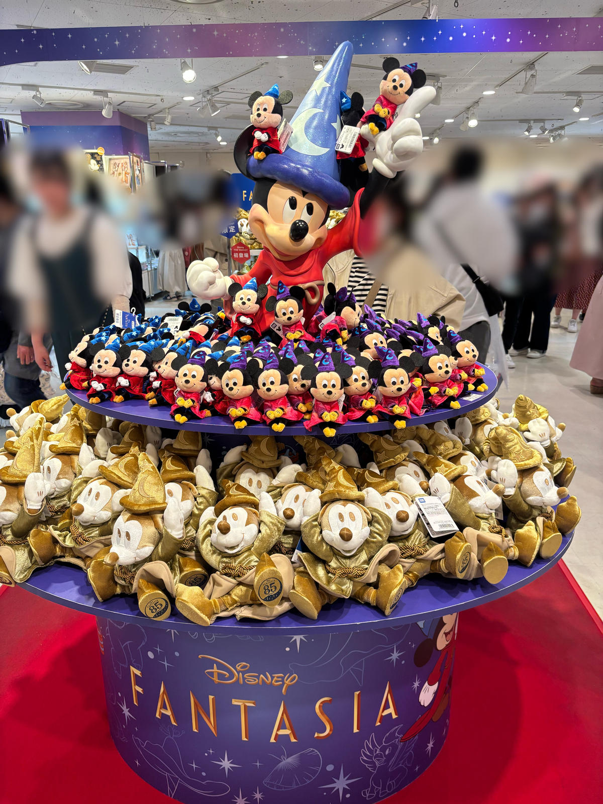 ディズニー・ザ・マーケット2025 全国巡回中！ | MORE