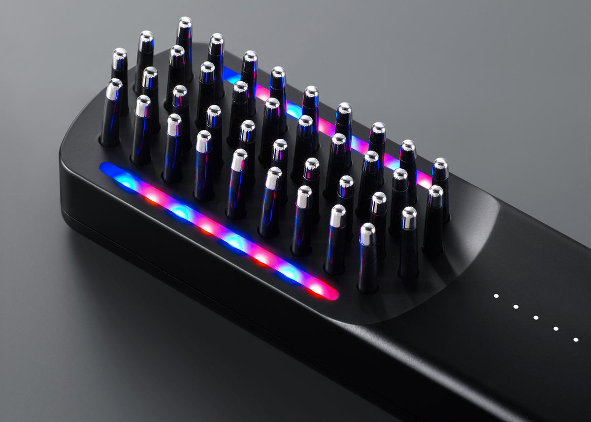 ご自愛美容】全身のケアに使える。1台10役以上の美容ギア『Brighte』を