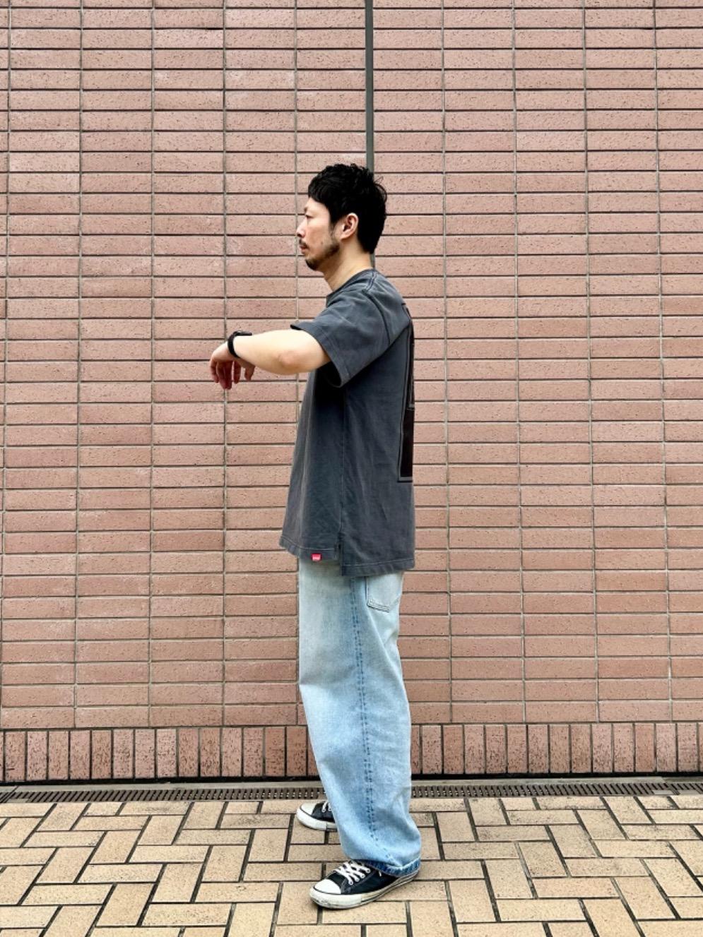 ミニマルなデザインなショルダーバッグな | ٩( ᐛ )و | Manhattan