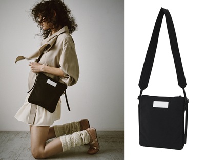 FW2025 【Sheen Collection】 | Manhattan Portage ONLINE STORE