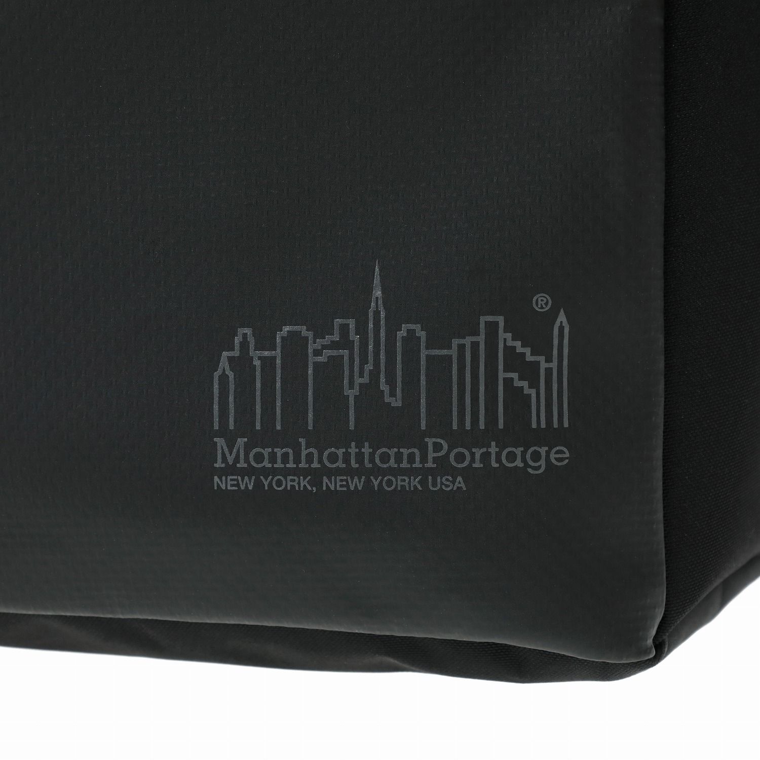 Pacific Lincoln Square Backpack Vinyl | Manhattan Portage