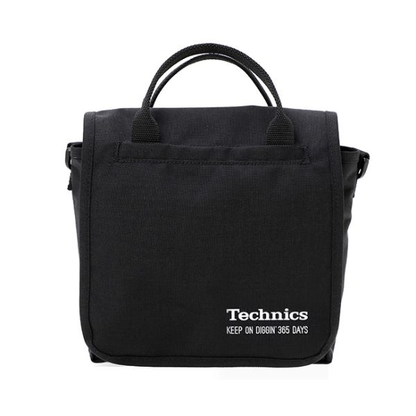 DJ Bag (XSM) Technics | Manhattan Portage | Manhattan Portage