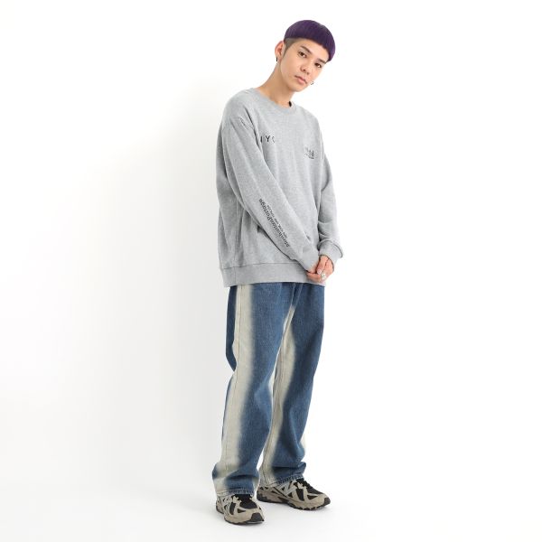 Sweat Trainer | Manhattan Portage | Manhattan Portage ONLINE STORE