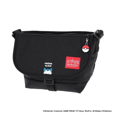 Buckle NY Messenger Bag JR 【Online Limited】 | Manhattan Portage