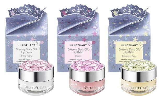 クリスマスコフレ2020】ジルスチュアートからダズリングワンダーランド