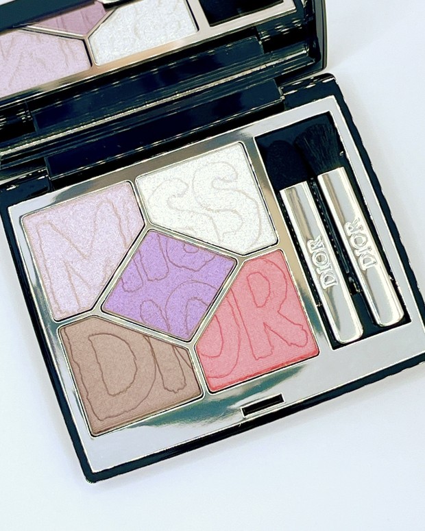 伊勢丹新宿限定】ディオール サンク クルール 850が店舗限定で発売中