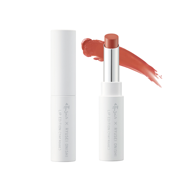 なにわ男子・大西流星さん×エテュセのコラボ第3弾発表！ こだわり満載