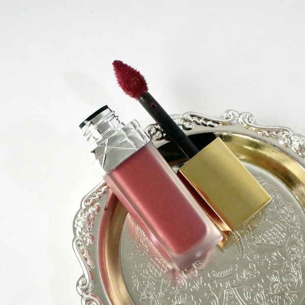 ディオールクリスマスコフレ】11/1発売！アイシャドウ&リップの