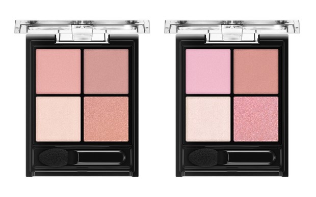 ケイト】リップモンスターやアイシャドウに新色続々！2026年夏新色が4