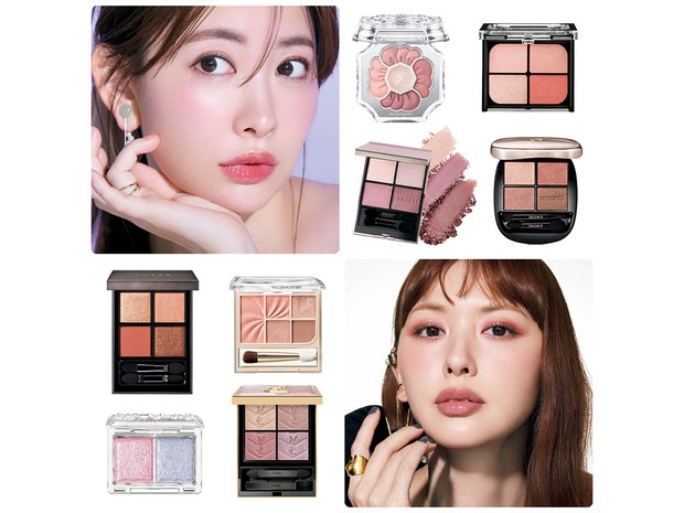 ケイト バウンシーチークシャドウ(チーク) | 集英社の美容総合メディア