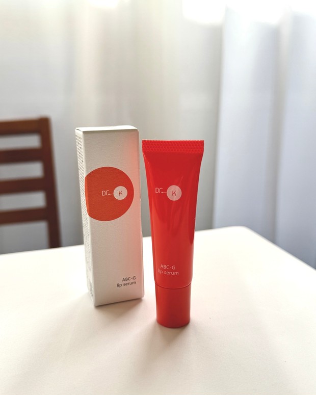 ドクターケイからビタミンてんこ盛りの「リップ美容液」登場！ 唇の