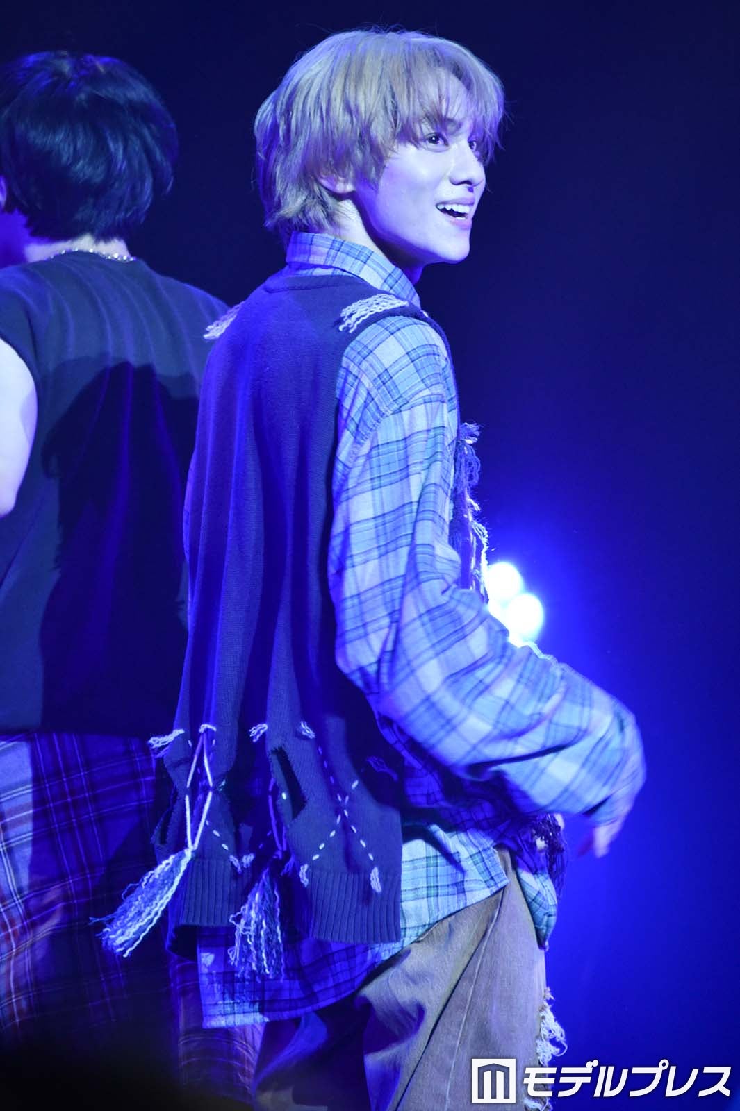 画像60/94) 山下幸輝、もーりーしゅーとがサプライズ登場 キスの