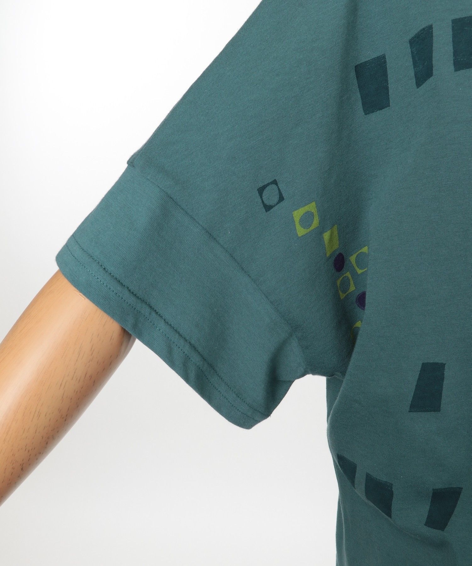 プリズム プルオーバー|io comme io | Sensounico ONLINE STORE