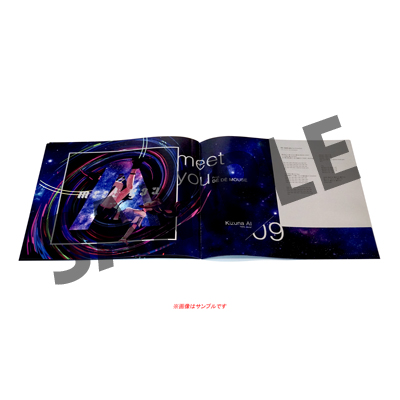 hello, world【初回限定生産盤／豪華版】（11枚組CD+DVD）｜Kizuna AI