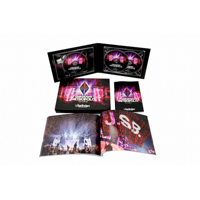 三代目 J Soul Brothers LIVE TOUR 2017 