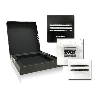 MADE SERIES（CD+3DVD+PHOTO BOOK+スマプラ・ミュージック&ムービー