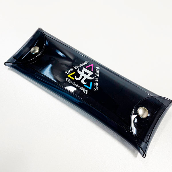 浜崎あゆみ“ayumi hamasaki 21st anniversary -POWER of A^3-”