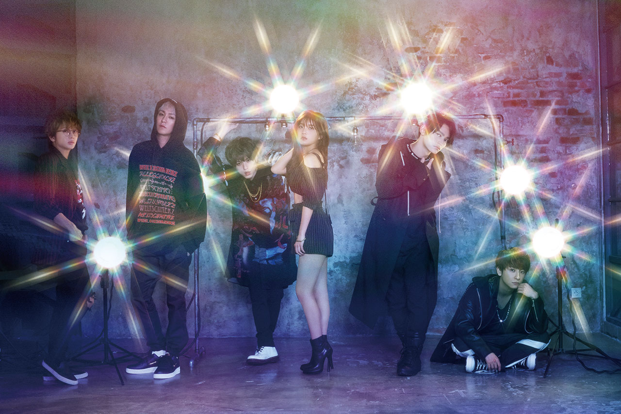 AAA DOME TOUR 2018 COLOR A LIFE オフィシャルグッズ