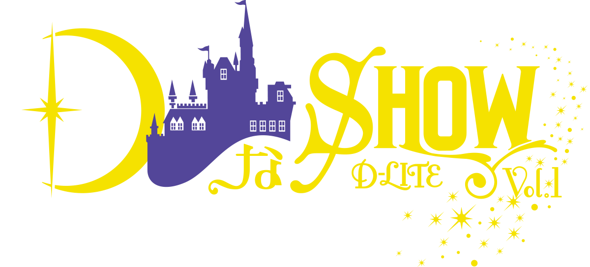 D-LITE (from BIGBANG)2019.1.26 RELEASE『DなSHOW Vol.1 [The