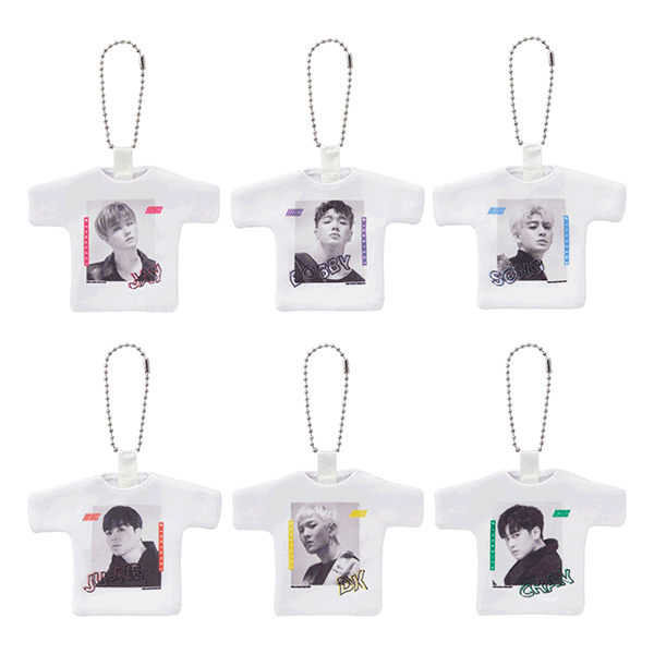 iKON JAPAN TOUR 2019 オフィシャルグッズ